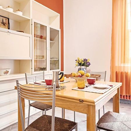 Bologna Zanolini Apartment Exterior foto