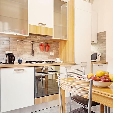 Bologna Zanolini Apartment Exterior foto