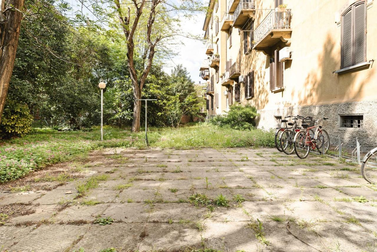 Bologna Zanolini Apartment Exterior foto