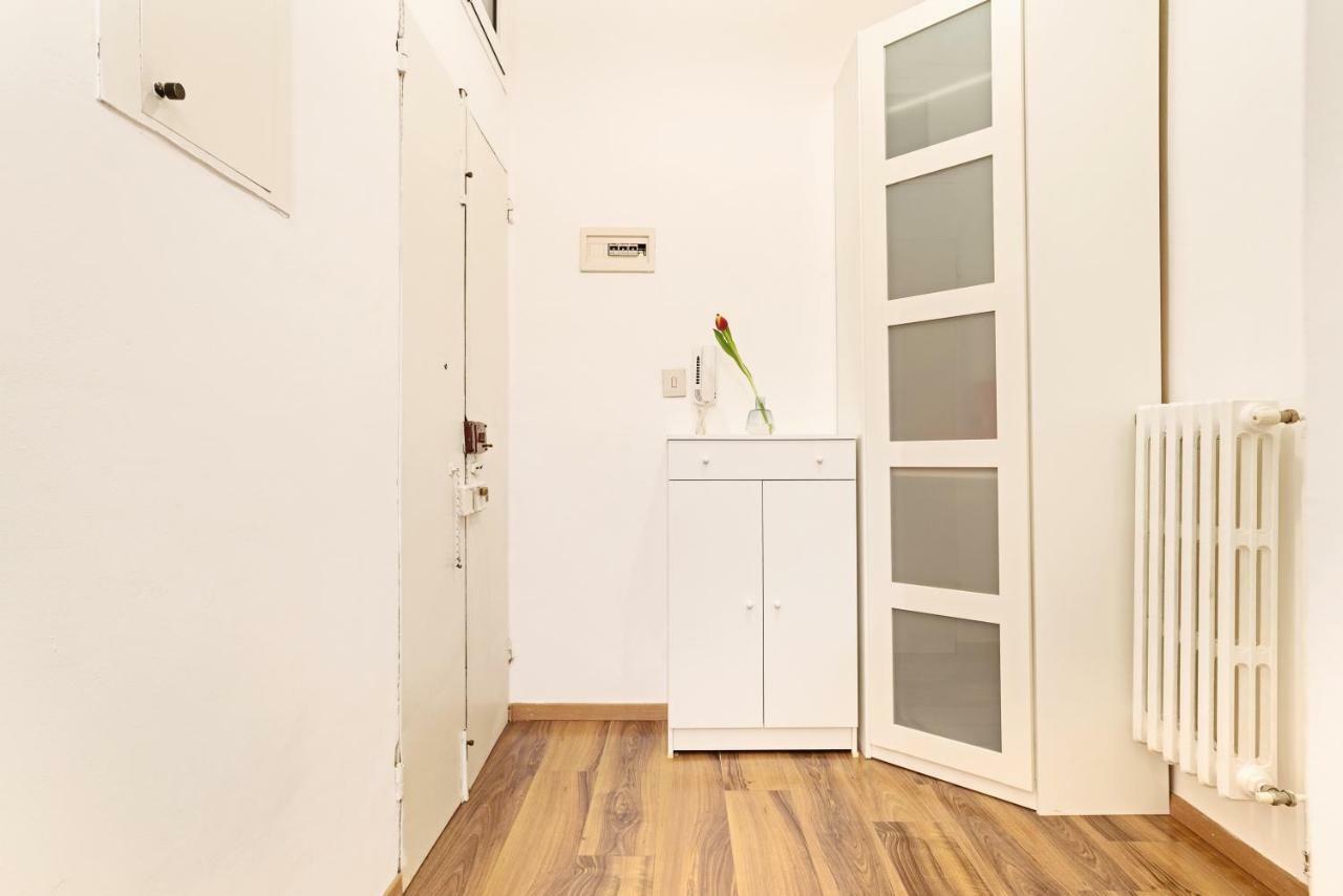 Bologna Zanolini Apartment Exterior foto