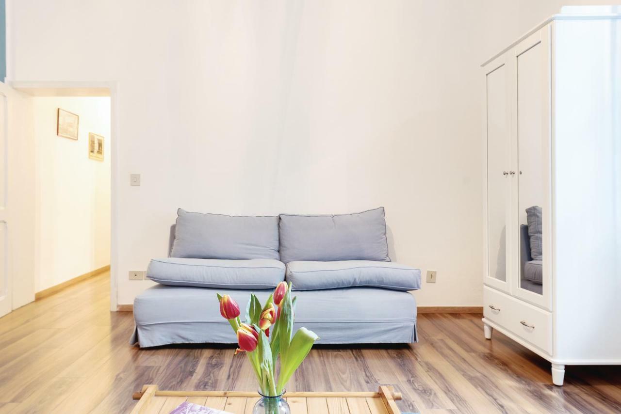 Bologna Zanolini Apartment Exterior foto